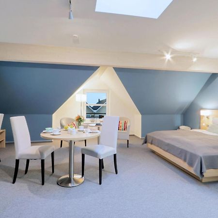 Gorgeous Apartment In Dagebuell With Kitchenette Eksteriør billede